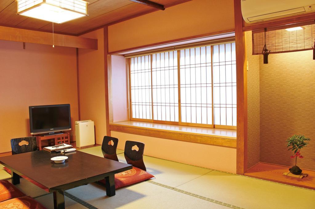 Ajiro Kanko Hotel Atami  Exteriér fotografie