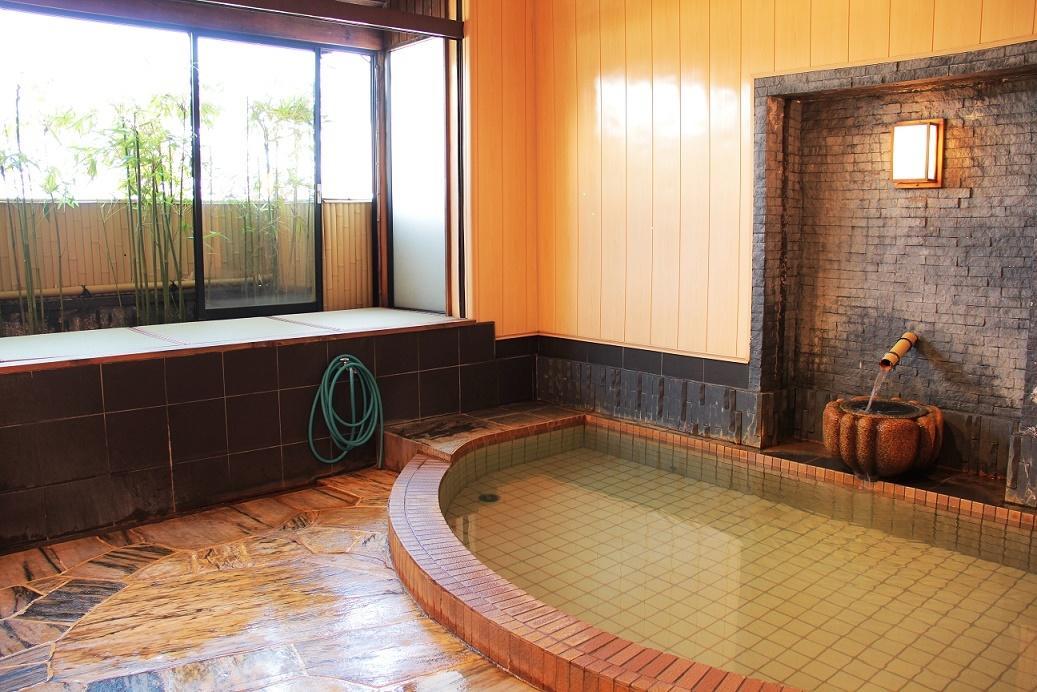 Ajiro Kanko Hotel Atami  Exteriér fotografie