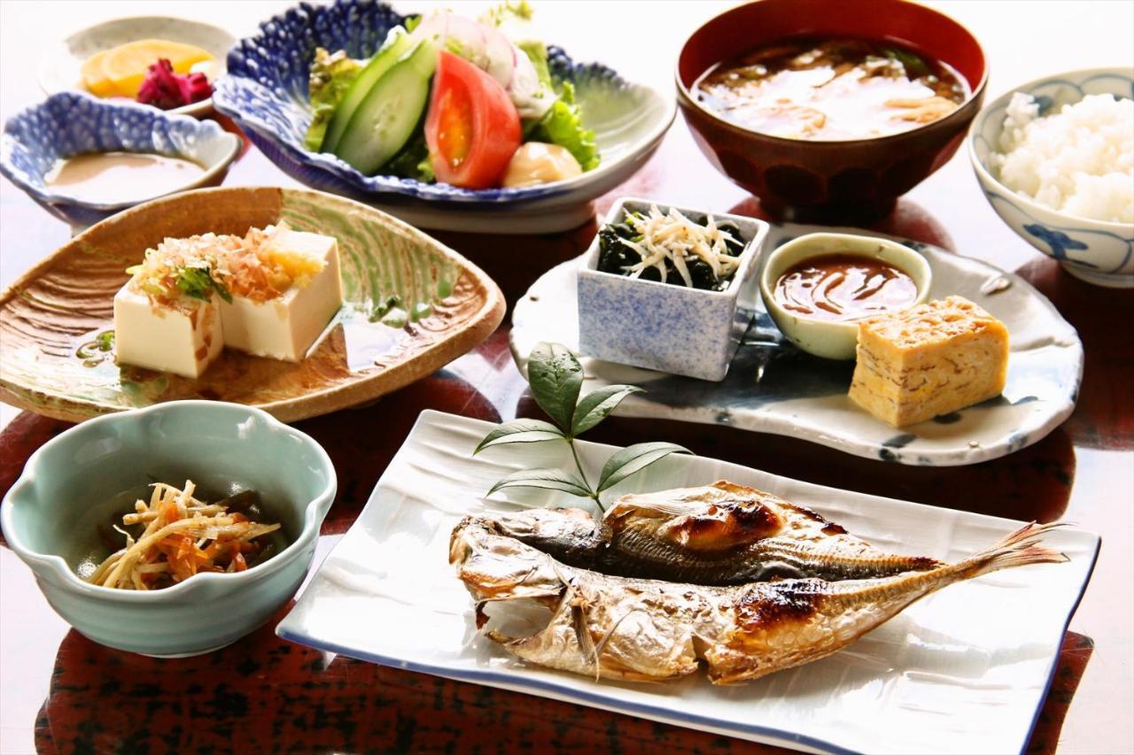 Ajiro Kanko Hotel Atami  Exteriér fotografie